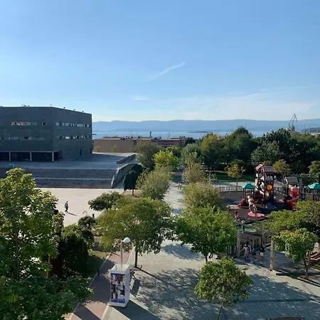 Apartamento, La Marina *