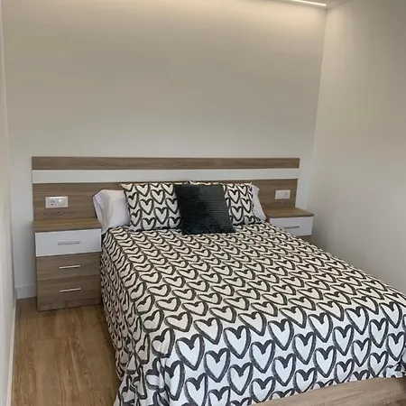 Appartamento Apartamento, La Marina
