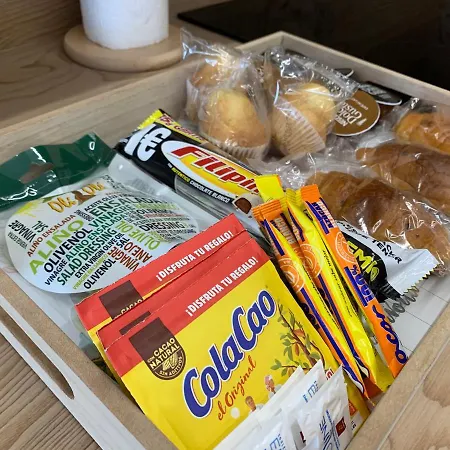 Apartamento, La Marina *