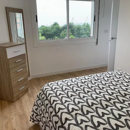 Apartamento, La Marina Apartment Vilagarcia de Arousa