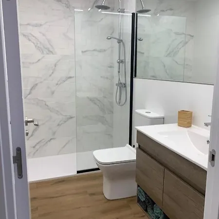 Appartamento Apartamento, La Marina Vilagarcia de Arousa