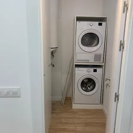 Appartamento Apartamento, La Marina *