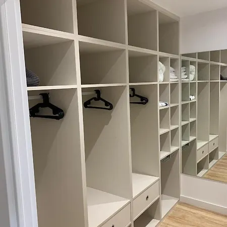 Apartment Apartamento, La Marina