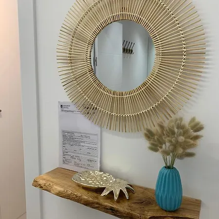 Appartamento Apartamento, La Marina Vilagarcia de Arousa