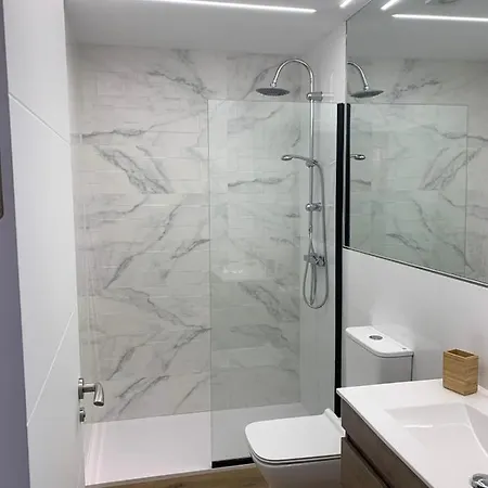 Apartamento, La Marina Apartment *