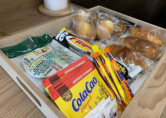 Apartamento, La Marina *