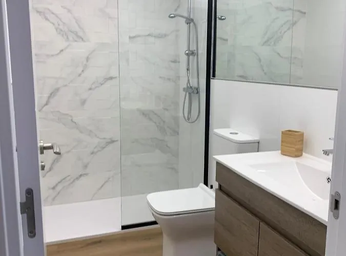 Daire Apartamento, La Marina Vilagarcia de Arousa